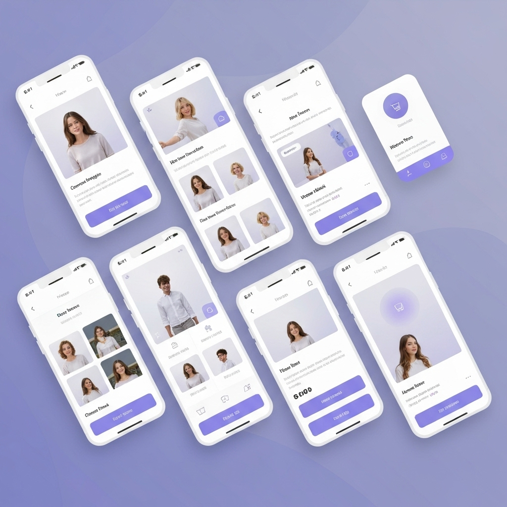 Mobile App Development